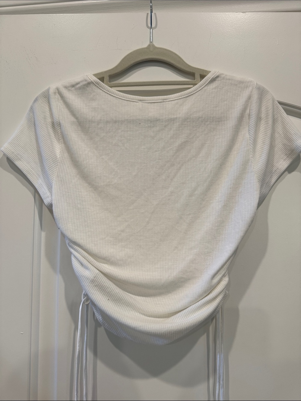 Cropped top - Picture 5 of 5